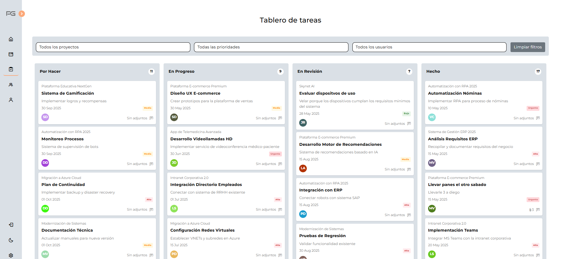 Proyecto 4
